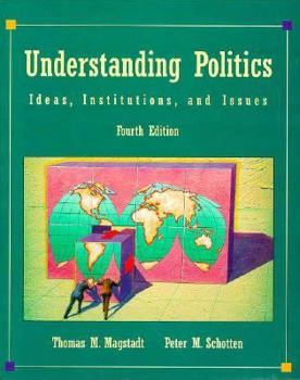 Paperback Understanding Politics Book