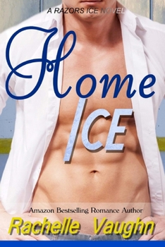 Paperback Home Ice Book