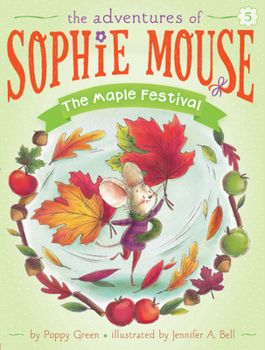 Paperback The Maple Festival Book