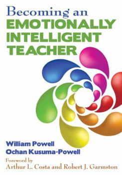 Paperback Becoming an Emotionally Intelligent Teacher Book