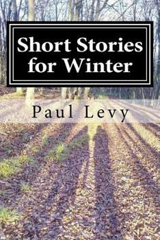 Paperback Short Stories for Winter Book