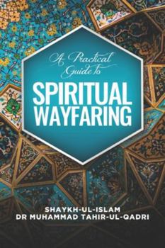 Paperback A Practical Guide to Spiritual Wayfaring Book