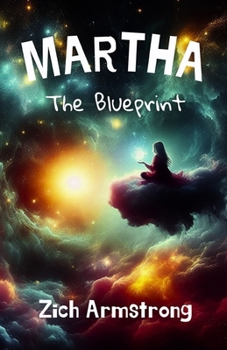 Paperback Martha: The Blueprint Book