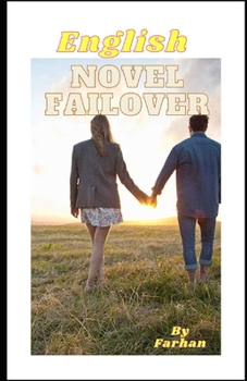 Paperback English Failover Novel Book