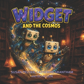 Paperback Widget and the Cosmos Book