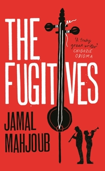 Hardcover The Fugitives Book