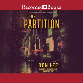MP3 CD The Partition Book