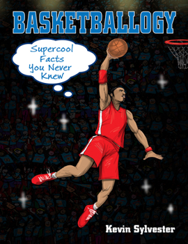 Paperback Basketballogy Book