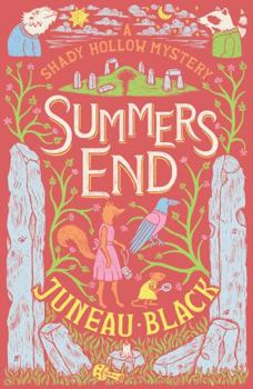 Paperback Summers End Book