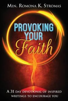 Paperback Provoking Your Faith Book