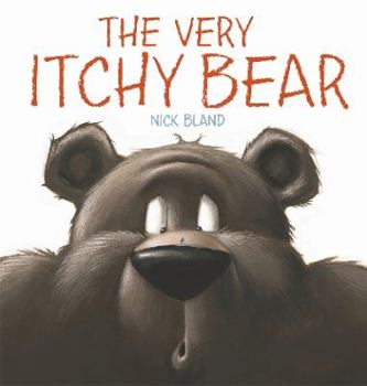 Very Itchy Bear - Book #2 of the Bear