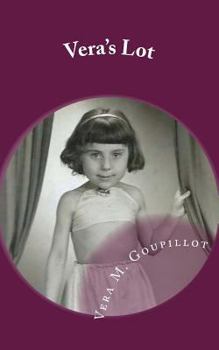 Paperback Vera's Lot Book
