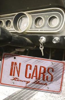 Paperback In Cars Book