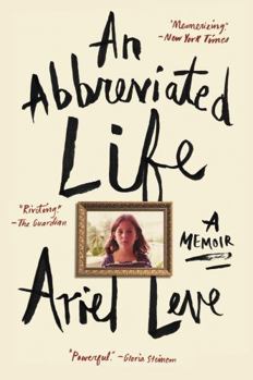 Paperback An Abbreviated Life Book