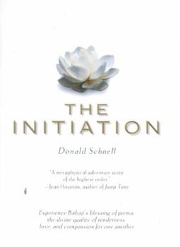 Hardcover The Initiation Book