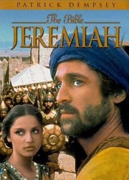 DVD Jeremiah Book