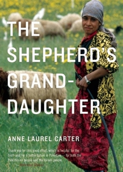 Hardcover The Shepherd's Granddaughter Book