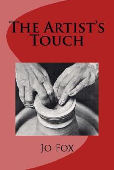Paperback The Artist's Touch Book