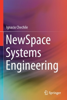 Paperback Newspace Systems Engineering Book