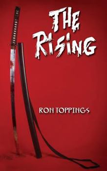 Paperback The Rising Book