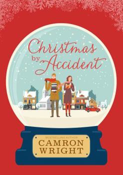 Hardcover Christmas by Accident Book