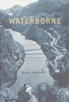 Hardcover Waterborne Book