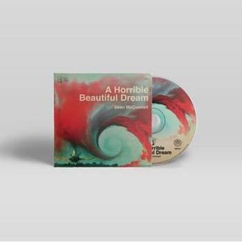 Music - CD A Horrible Beautiful Dream Book