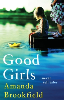 Paperback Good Girls Book