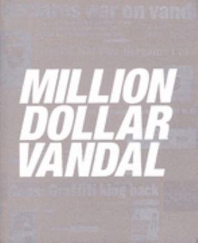 Hardcover Million Dollar Vandal Book