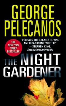 Mass Market Paperback The Night Gardener Book