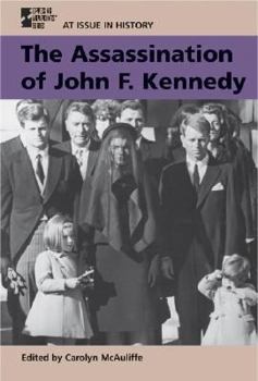 Hardcover The Assassination of JFK Book