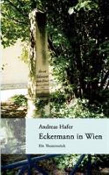 Paperback Eckermann in Wien [German] Book