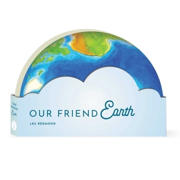 Board book Our Friend Earth Book