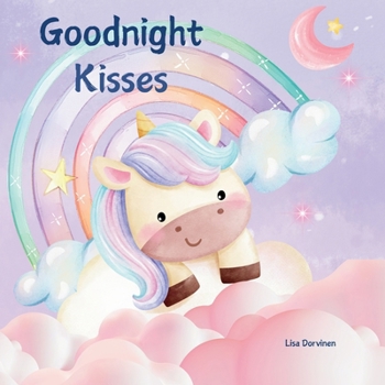 Paperback Goodnight Kisses Book