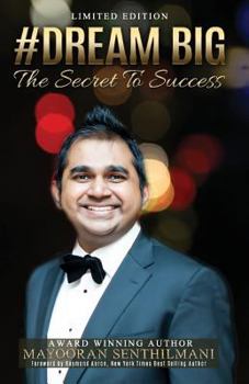 Paperback Dream Big: The Secret to Success Book