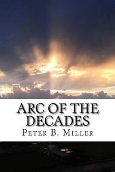 Paperback Arc of the Decades Book