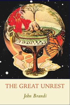 Paperback The Great Unrest Book