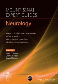 Paperback Neurology Book