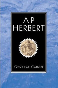 Paperback General Cargo Book