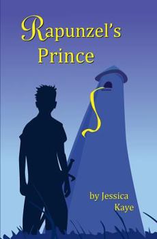 Paperback Rapunzel's Prince Book