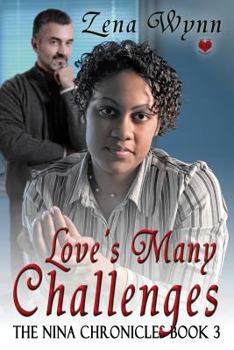 Paperback Love's Many Challenges Book