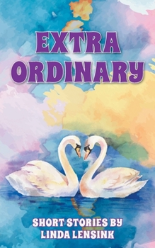 Paperback Extra Ordinary Book