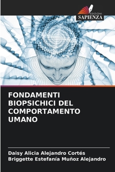 Fondamenti Biopsichici del Comportamento Umano (Italian Edition)