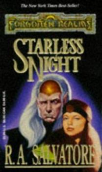 Mass Market Paperback Starless Night Book