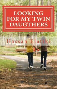 Paperback looking for my twin daugthers Book