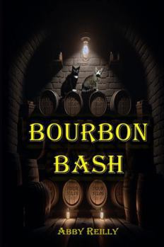 Paperback Bourbon Bash Book