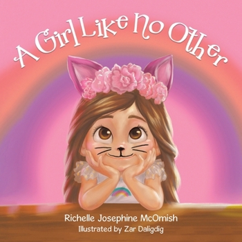 Paperback A Girl Like No Other Book