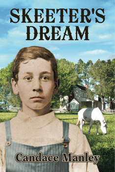 Paperback Skeeter's Dream Book