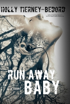 Paperback Run Away Baby Book