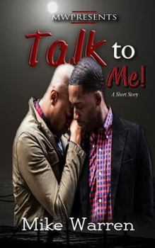 Paperback Talk To Me Book